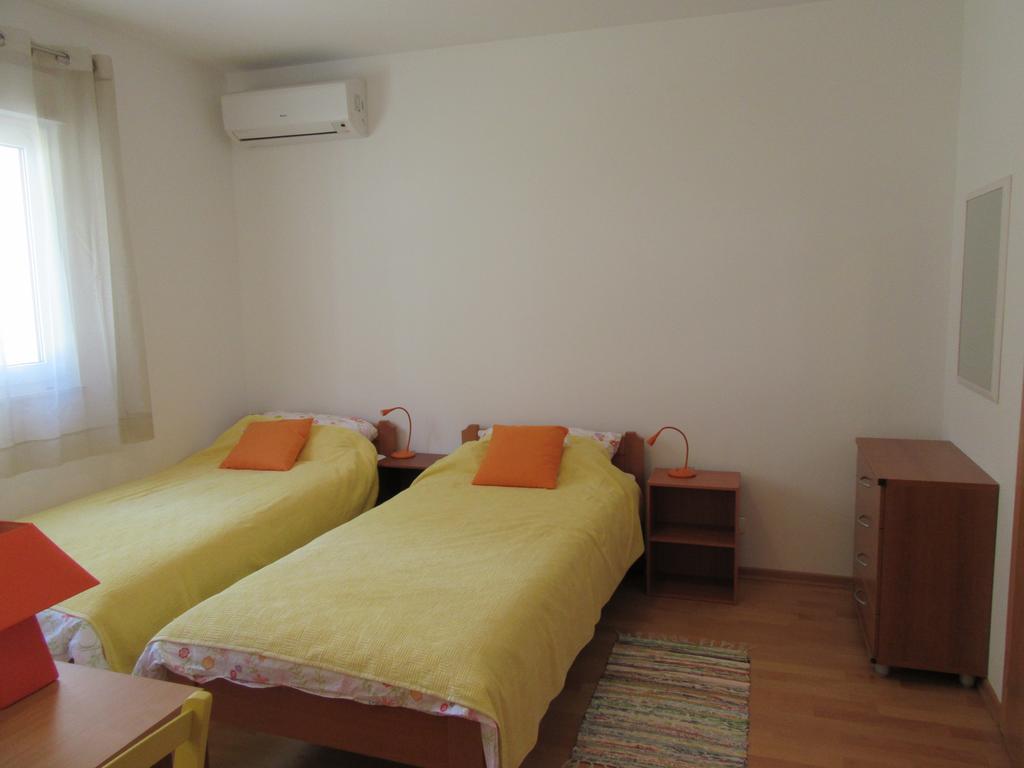 Apartment Linthorst Trogir Ngoại thất bức ảnh